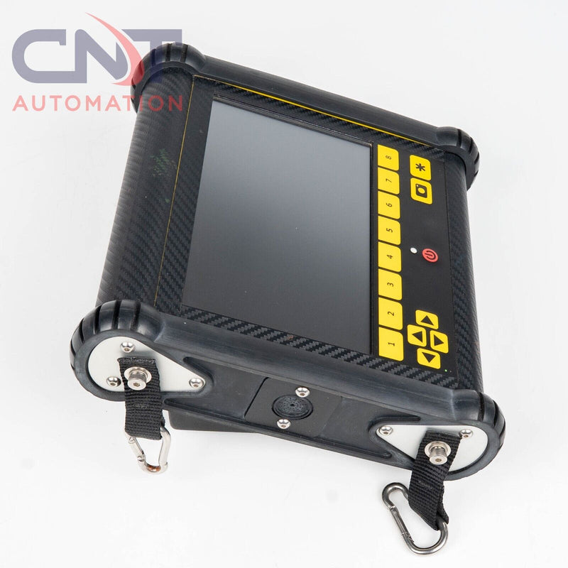 CONQUEST 100 Sensors & Software Ground Penetrating Radar (GPR) Concrete Scanner
