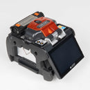 Sumitomo Type-72C+ High Definition Core Aligning Fusion Splicer & FC-6RM Cleaver