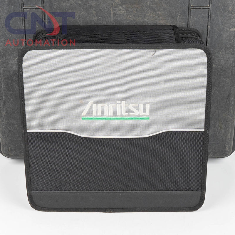 Anritsu MW82119B PIM Master E-GSM 900 Passive Intermodulation PIM Tester Opt 900