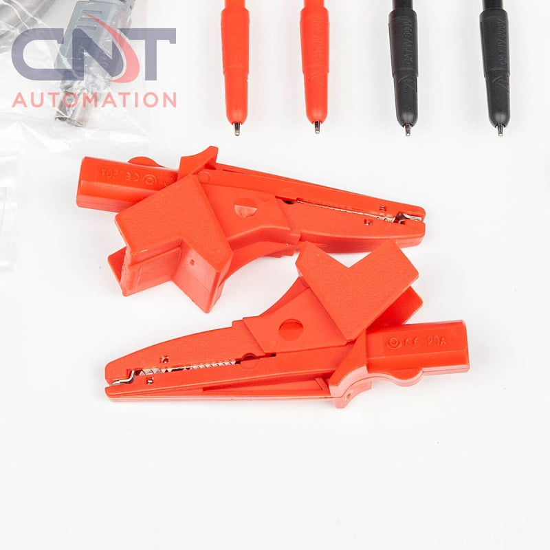 Metrel MI 3144 Euro-Z 800V Multifunction Installation Current Tester MI3144
