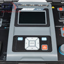 Metrel MI 3325 MultiServicerXD Continutity Insulation RCD Tester Certifier