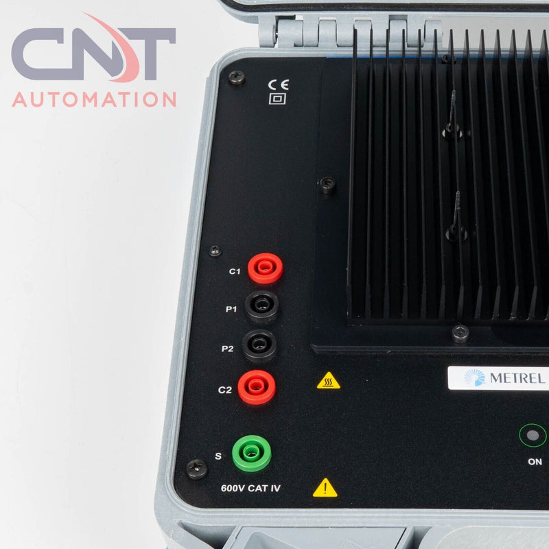 Metrel MI 3144 Euro-Z 800V Multifunction Installation Current Tester MI3144