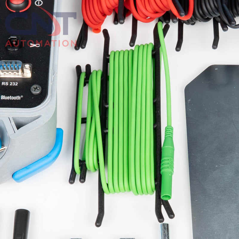 Metrel MI 3144 Euro-Z 800V Multifunction Installation Current Tester MI3144