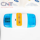 ViewTech VJ-3 Borescope 6.0mm x 1.5m RF System Lab Articulating Video Borescope