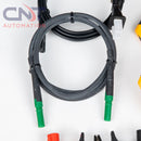 Fluke 1777 Three Phase Power Quality Analyzer With Fluke 177X WiFi/BLE Module