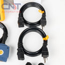 Fluke Networks DTX-1800 Cat 6 DTX Cable Analyzer Tester With SmartRemote