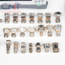 Anritsu S331L Site Master Handheld Cable & Antenna Analyzer 2MHz - 4GHz