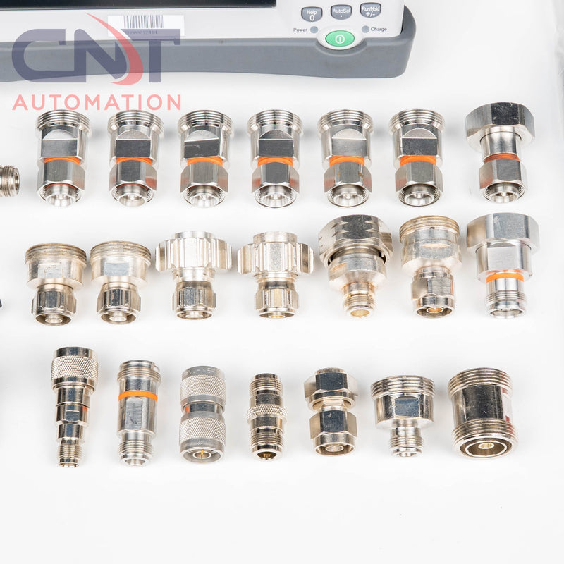 Anritsu S331L Site Master Handheld Cable & Antenna Analyzer 2MHz - 4GHz