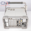 Agilent Keysight E4401B ESA-E Series 9kHz-1.5GHz Spectrum Analyzer