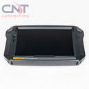 Fluke 831 Laser Shaft Alignment Tool with Fluke Reflector Prism and Sensor Laser