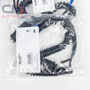 Pruftechnik VibXpert II Vibration Analyzer Data Collector With Accessories