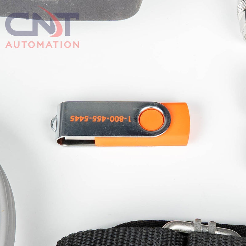 Anritsu S331E Site Master Compact Cable & Antenna Analyzer W/ Calibration Kit