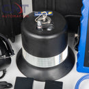Ovarro Eureka 3 PrimeTouch+ Water Leak Noise Correlator With Enigma Loggers