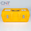 Fujikura 41S+ Clad Alignment Fiber Fusion Splicer With CT-50 Fiber Optic Cleaver