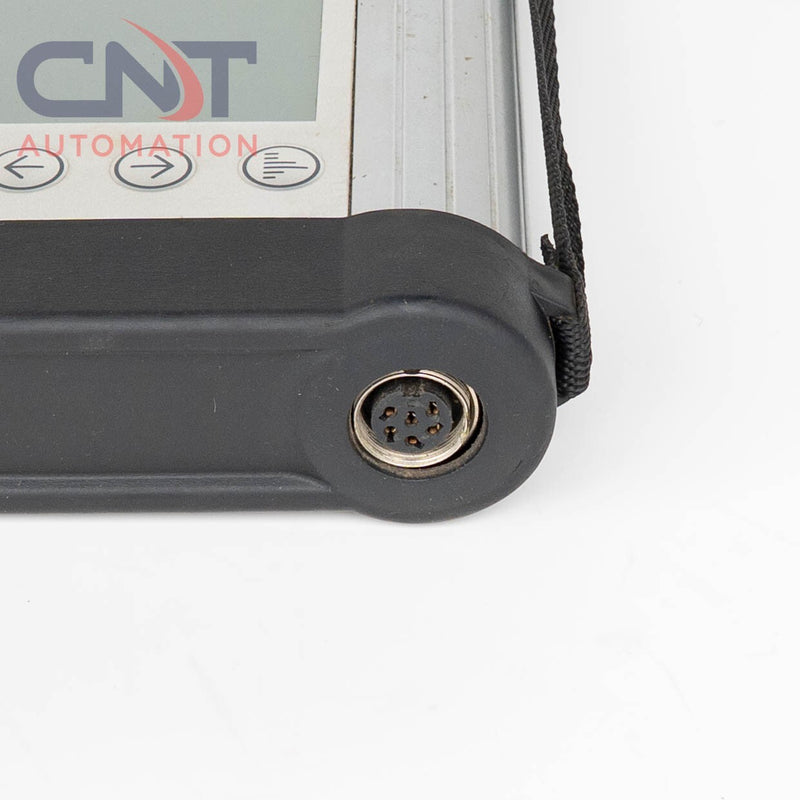 GUTERMANN AquaScan 610 Leak Noise Locating Correlator