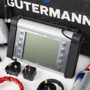 GUTERMANN AquaScan 610 AQ610 Reliable Precision Leak Detector Correlator