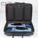 TREND Networks LanTEK IV 500MHz Cable Certifier W/ PL/CH & FiberTEK IV Adapter