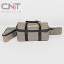 Rycom 8878 Cable  Pipe  Fault Locator Receiver & Transmitter & Control Indicator