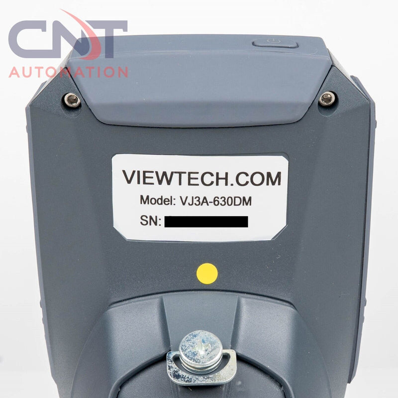 ViewTech VJ-3 Dual Camera Mechanical Articulating 6.0mm x 1.5m Video Borescope