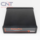 RelayPro MRD Portable Automated Relay Tester for Fast Pass/Fail Analysis v2.0