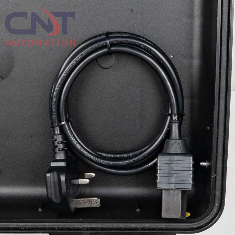 Metrel MI 3325 MultiServicerXD Continutity Insulation RCD Tester Certifier
