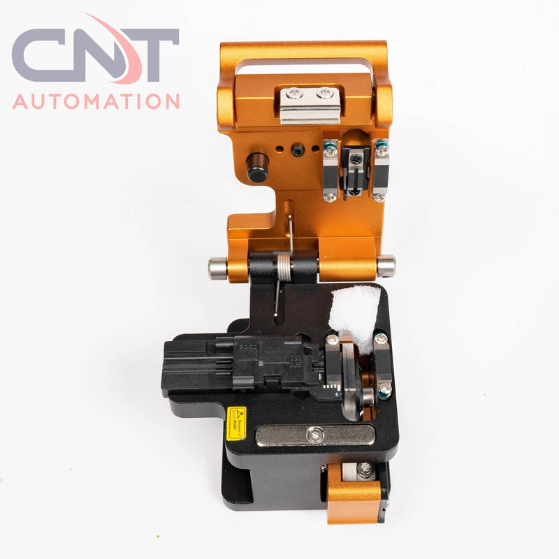Genuine INNO View 7 SM MM Fiber Arc Core Fusion Splicer With V7 Cleaver