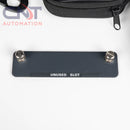 JDSU T-BERD 6000A BERT MSAM C0404 Compact Network Test Platform