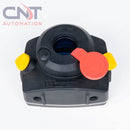 Pruftechnik Optalign Touch Laser Shaft Alignment Analyzer System ALI 50.200 STD