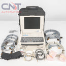 Agilent Technologies HP Internet Wan Advisor J2300D-2 W/ E4594A Module