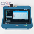 EXFO MaxTester 720C-SM2-EA SM Handheld OTDR 1310/1550/1625nm Live 720C SM2