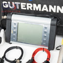 GUTERMANN AquaScan 610 Leak Locating Correlator