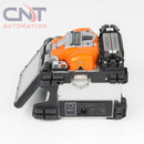Sumitomo Type-Q101-CA Fusion Splicer Fiber Optic With FC 6RM Fiber Clever