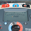 Megger MIT525 5 kV Diagnostic Insulation Resistance Tester 5000V 10TÎ© CAT IV