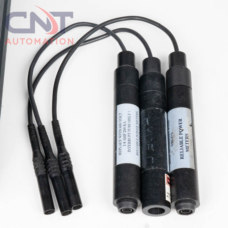 Reliable Power Meters Fluke 1656 Power Quality Meter/Recorder
