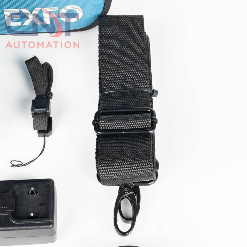 Exfo OX1-PRO-M Optical Explorer Power Meter 1310/1550/1650nm Live