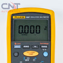 Fluke 1587 Insulation Multimeter with LCD Display, 2 GΩ Resistance & 1000V Test