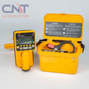 3M Dynatel 2573 Cable, Pipe & Fault Locator with Dynatel 2273 Integrated GPS