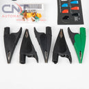 Fluke 435 Three Phase Power Quality and Energy Analyzer W/ Logger & Advanced Opt