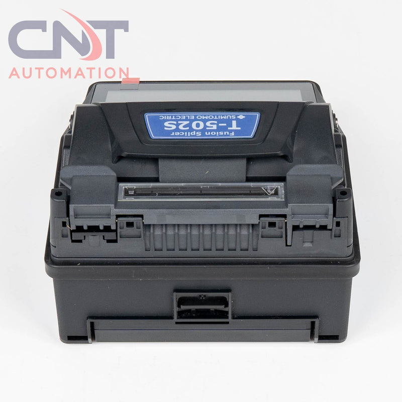Sumitomo T502S Elite Active Clad Alignment Handheld Fusion Splicer Kit