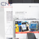 Pruftechnik VibXpert II Vibration Analyzer Data Collector With Accessories