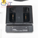 Fitel S178A Fusion Splicer SM MM Fiber Core Alignment With S326 Cleaver