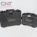 Ovarro Eureka 3 PrimeTouch+ Water Leak Noise Correlator With Enigma Loggers