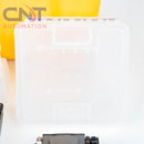 AFL Fujikura 90R Mass Ribbon Fusion Splicer W/ CT-50 Cleaver & Fiber Stripper