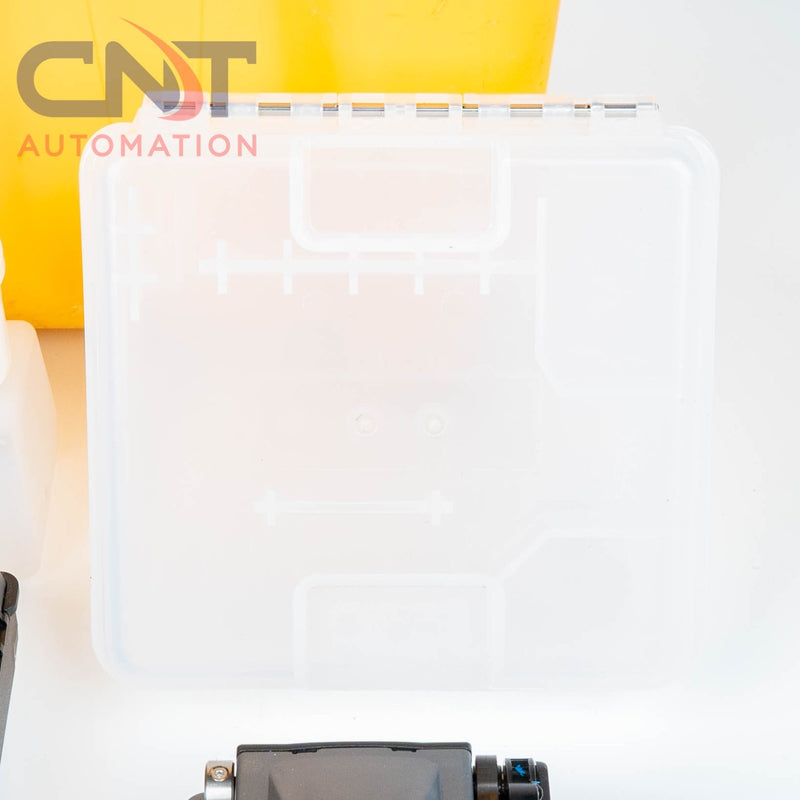 AFL Fujikura 90R Mass Ribbon Fusion Splicer W/ CT-50 Cleaver & Fiber Stripper