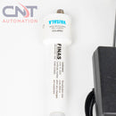 Vaisala PTB330TS Barometric Pressure Transfer Standard With MI70 Indicator
