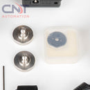 AFL Fujikura 90R Mass Ribbon Fusion Splicer W/ CT-50 Cleaver & Fiber Stripper