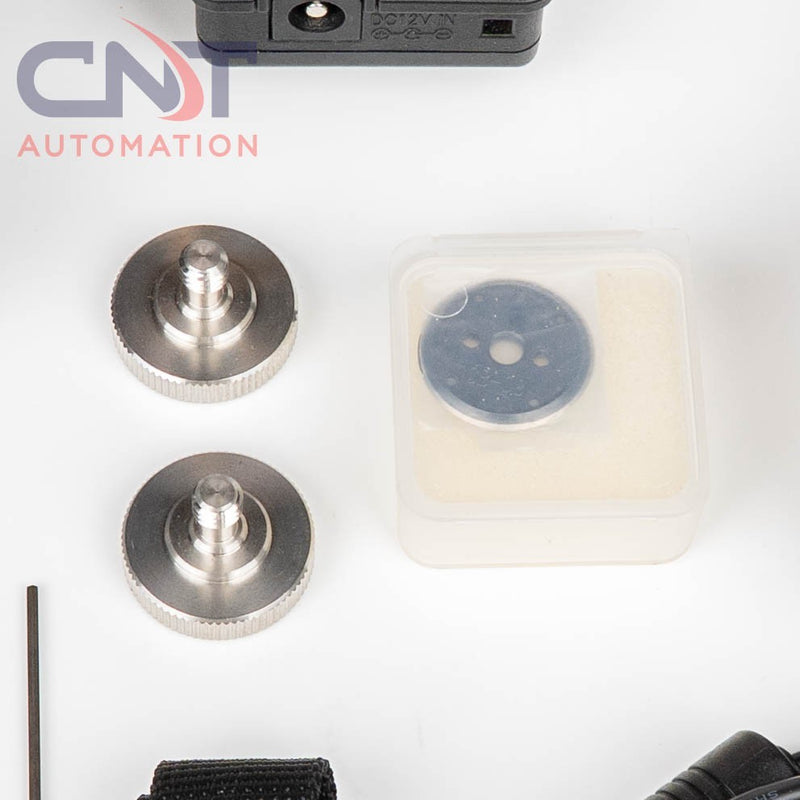 AFL Fujikura 90R Mass Ribbon Fusion Splicer W/ CT-50 Cleaver & Fiber Stripper