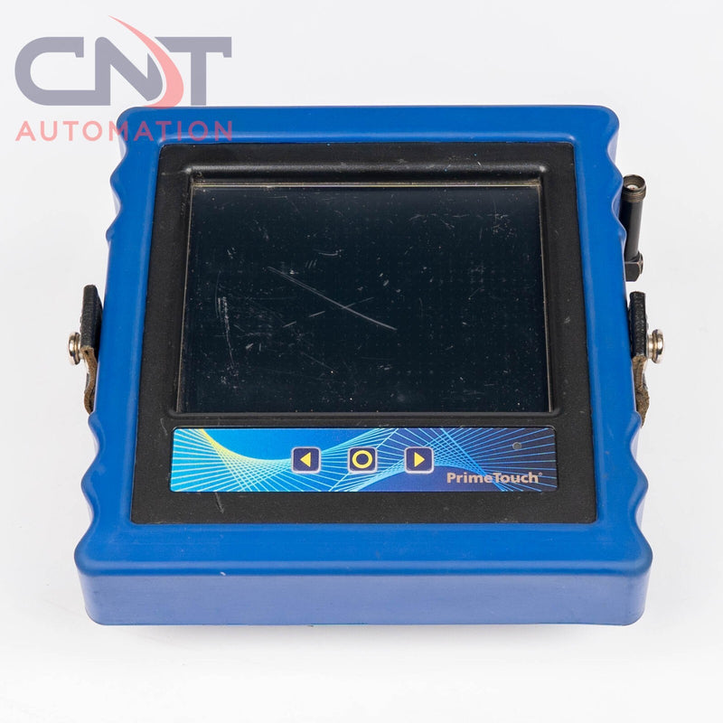 Primayer Eureka 3 Innovative Water Pipe Leak Location Correlator Detector