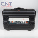 Pruftechnik Rotalign Ultra Laser Shaft Alignment System - Fully Loaded