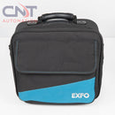 Exfo MaxTester Max-730C-SM8-EA IOLM IADV & FIP-430B Fiber Inspection Probe